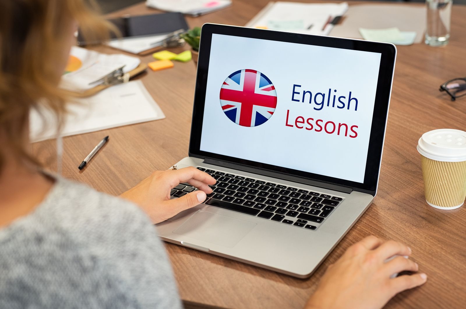 Mejores aplicaciones para aprender ingles Mejores aplicaciones para aprender ingles